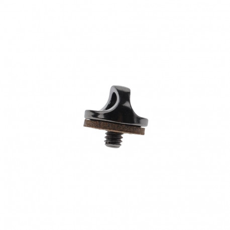 Caruba 1/4" Fastener