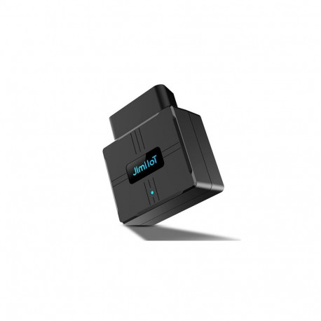Vehicle GPS Tracker - Concox OBDII Diagnostics Tracker with GPS/BDS and 4G