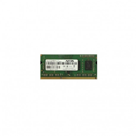 RAM Module - AFOX SO-DIMM DDR3 8GB 1866MHz