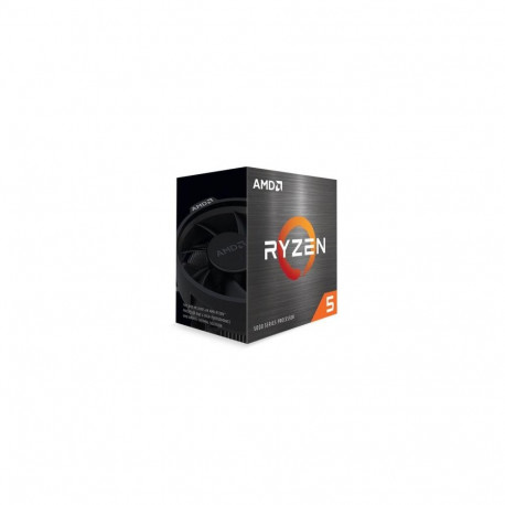 Processor - AMD Ryzen 5 5600GT 4.6 GHz 20 MB AM4 Box