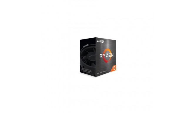 Processor - AMD Ryzen 5 5600GT 4.6 GHz 20 MB AM4 Box