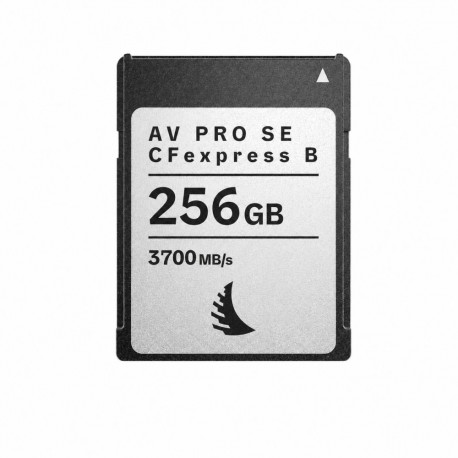 Memory Card - Angelbird AV PRO CFexpress SE 4.0 256GB VPG 400