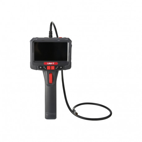 Industrial Borescope - UNI-T UT663B-2m 8 mm CMOS 180° Rotating Head