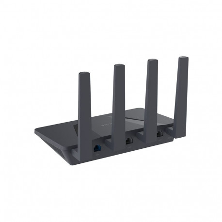 Wireless Router - GL.iNet GL-AX1800 Wi‑Fi 6 Dual-Band Router