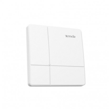 Access Point - Tenda i24 Dual-Band Wi‑Fi PoE White