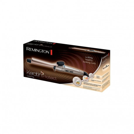 Hair Curler - Remington CI5318 Ceramic 210°C Multicolor