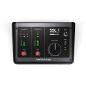 Audio Interface - Solid State Logic SSL 1 USB-C 2-In/2-Out 192 kHz