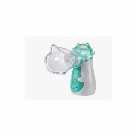 Nebulizer - OROMED ORO-MESH BABY GREEN 8 ml 0.2 ml/min