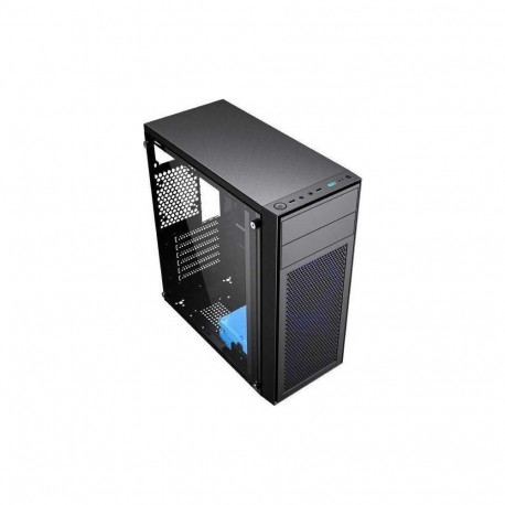 Gembird Fornax M100B Black