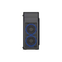 Gembird Fornax M100B Black