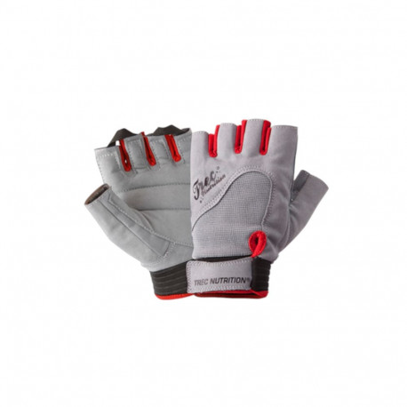 Treeningkindad TREC #24 / GLOVES LADIES GRAY S