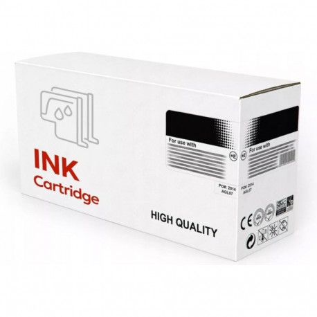 Other Brand Ink Cartridge Magenta, Compatible with Brother LC422XL (LC422XLM)