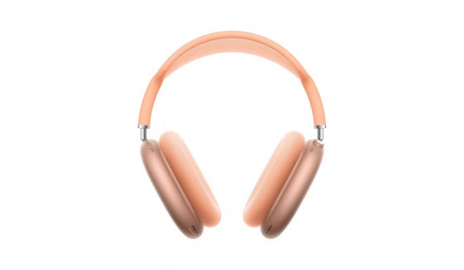 AirPods Max 2 - Orange