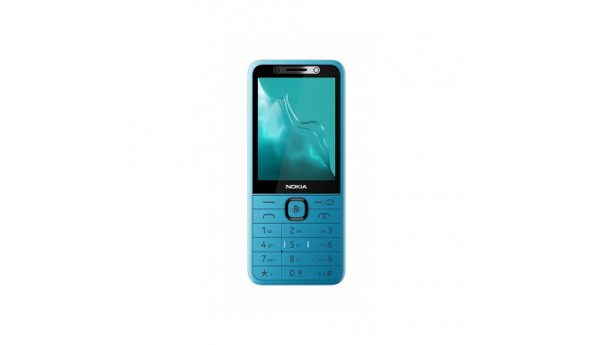 NOKIA 235 4G DS, sinine