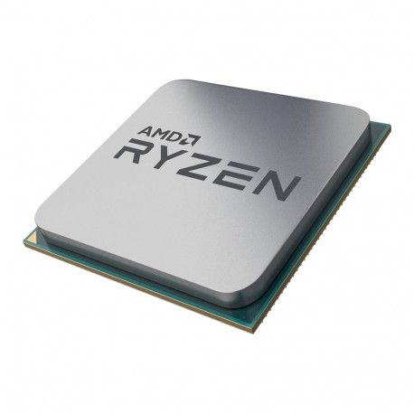 AMD CPU Desktop Ryzen 5 6C/12T 5600 (3.6/4.2GHz Boost,36MB,65W,AM4) MPK