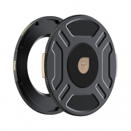 PolarPro Mini MagLock Base Plate 43mm