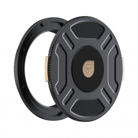 PolarPro Mini MagLock Base Plate Fuji X100 Series