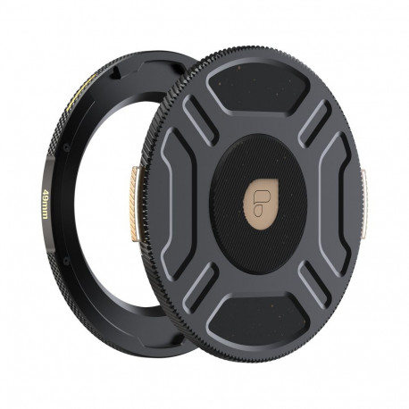 PolarPro Mini MagLock Base Plate 49mm