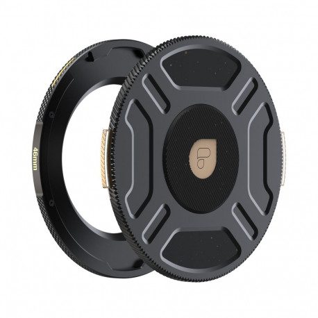 PolarPro aluseplaat Mini MagLock 46mm