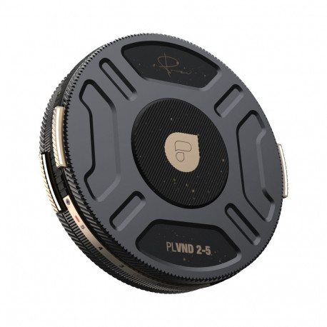 PolarPro polarisatsioonfilter Mini MagLock VND 2/5