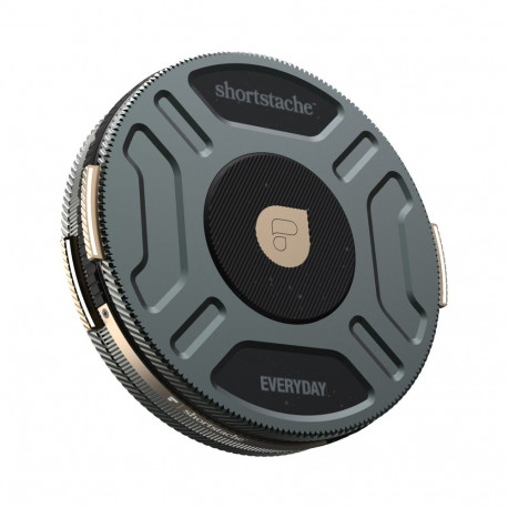 PolarPro filter Mini MagLock ShortStache Everyday 1/4, must udu
