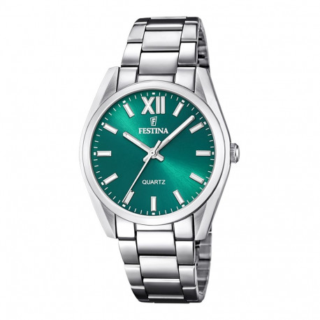 Festina Boyfriend F20622/C Ladies Watch