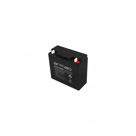 Battery 12v agm 12v 18ah universal B/12V/18AH