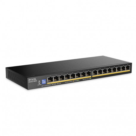 Võrgu lüliti GS1100-16EPS-EU0101F