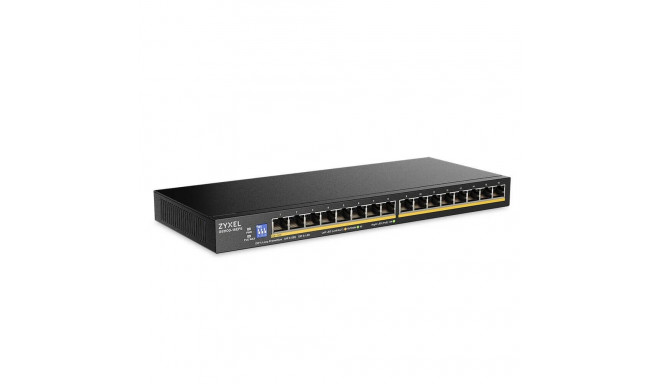 Võrgu lüliti GS1100-16EPS-EU0101F