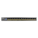 Switch GS1100-16EPS-EU0101F