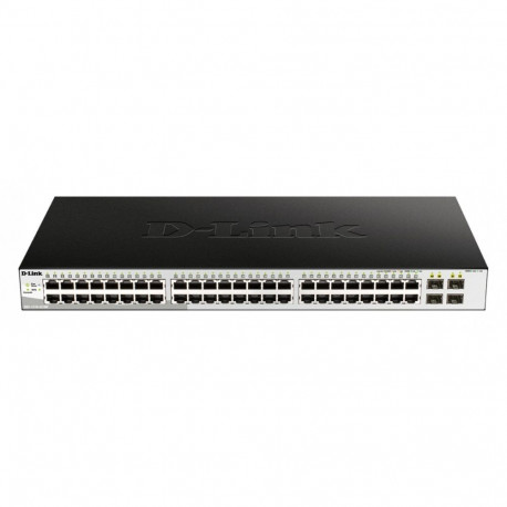 Switch DGS-1210-52/ME/E