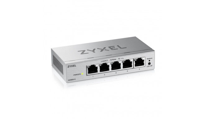 Switch GS1200-5V3-EU0101F