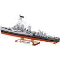 Bricks USS Kidd DD-661