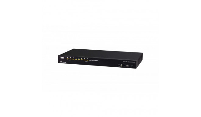 KVM Switch 8-Port USB2.0 4k HDMI