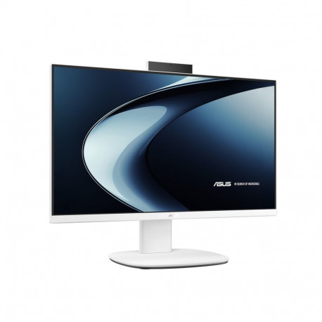 ASUS AIO VM640KA-WPC046W Ryzen AI 5 330 23.8" FHD 100Hz 250 nits Wide View AG 16GB DDR5 512GB SSD Ra