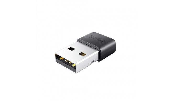 Trust 26027 interface cards/adapter Bluetooth