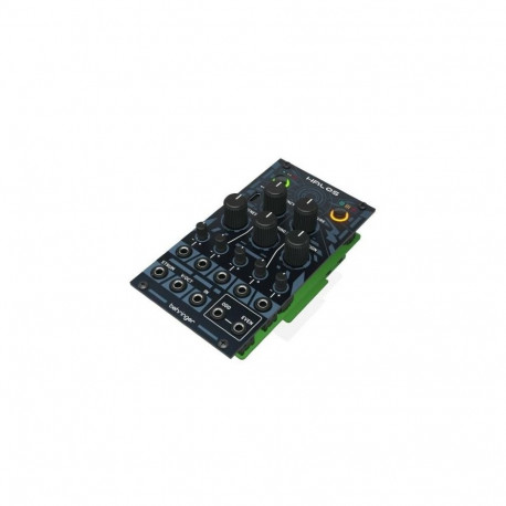 Behringer modulaarse süntesaatori moodul HALOS