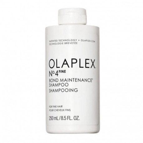 OLAPLEX šampoon Nº4 õhukestele juustele 250ml
