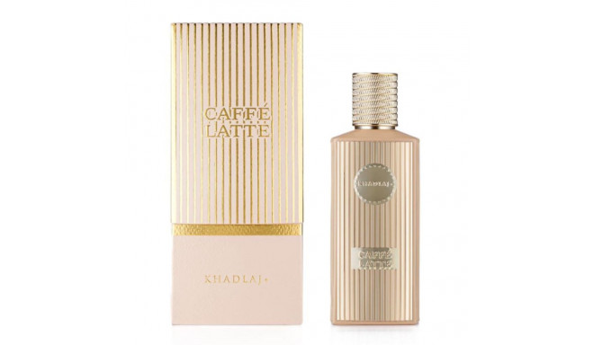 KHADLAJ parfüüm CAFFE LATTE 100ML
