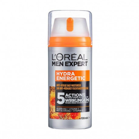 LOREAL Men Expert siluv päevakreem Hydra Energetic 100ml