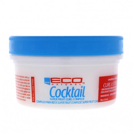 ECO NATURAL superpuuviljade lokikreem 235ml