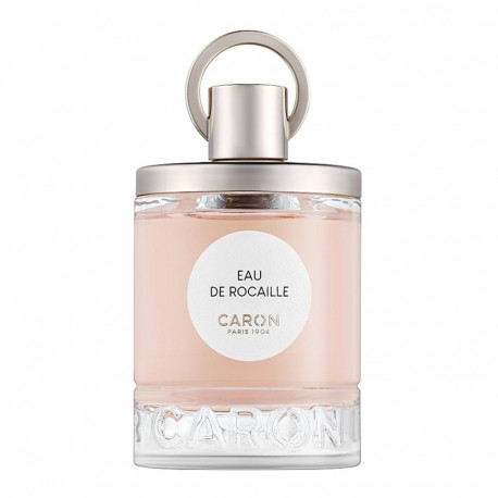 CARON PARIS EAU DE ROCAILLE EAU DE TOILETTE 100ML