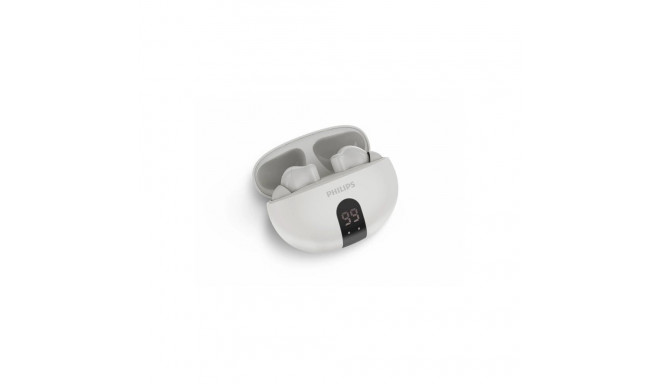 Philips TAT2520WT/00 Wireless Earbuds