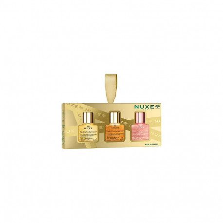 NUXE Huile Prodigieuse Body Oil 10ml