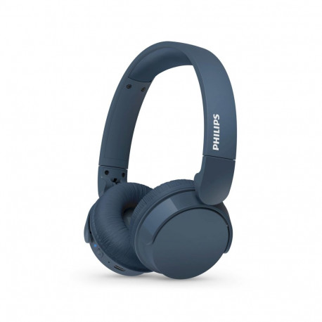 Philips TAH4209BL/00 On-Ear Bluetooth Headphones blue