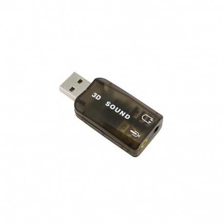 ATL AK103 USB Sound Card