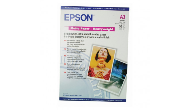 EPSON A3