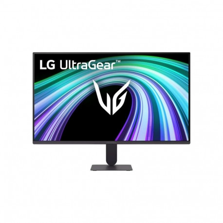 LG LCD Monitor||27 "|1920 x 1080 pixels|Full HD|Native aspect ratio 16:9|LED|Flat|27G411B-B