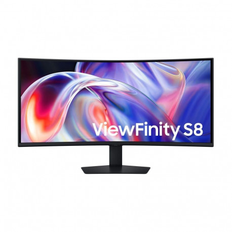 Samsung LS40H850TAUXEN | 40 " | VA | WUHD | 21:9 | 144 Hz | 4 ms | 5120 x 2160 pixels | 350 cd/m | H