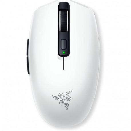 Razer Orochi V2 | Gaming Mouse | White | 2.4 GHz, Bluetooth